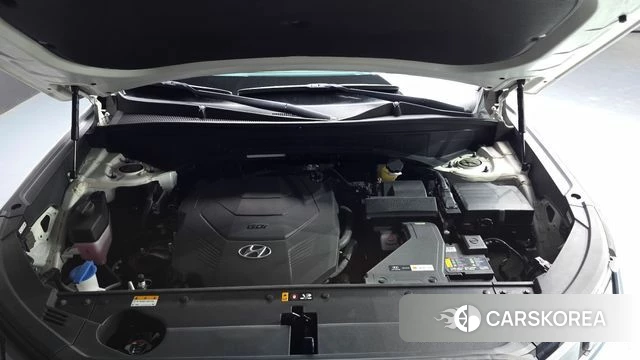 Hyundai The New Palisade id 4763717 из Кореи 30