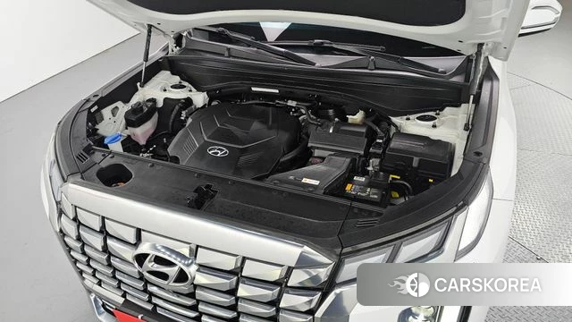 Hyundai The New Palisade id 4292688 из Кореи 16