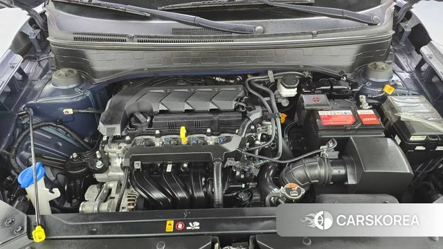 Hyundai Venue id 4864857 из Кореи 26