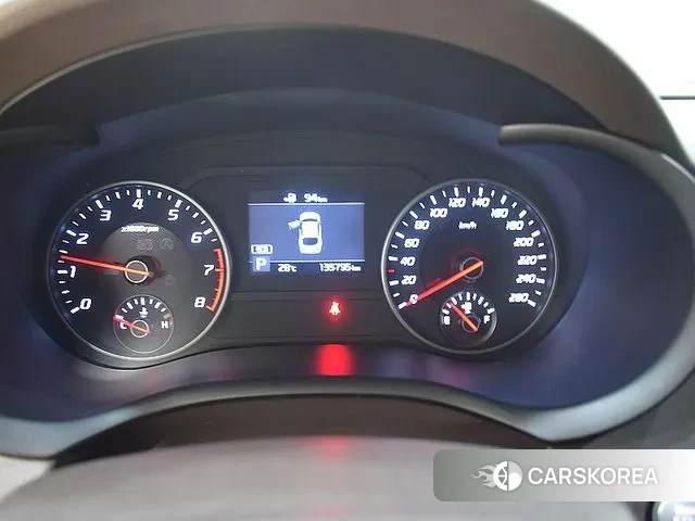 Kia Stinger id 2995772 из Кореи 16