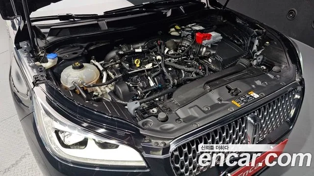 Lincoln Corsair id 2880340 из Кореи 16