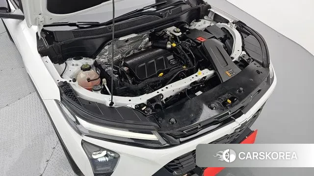 Chevrolet (GM Daewoo) Trax Crossover id 2958995 из Кореи 16