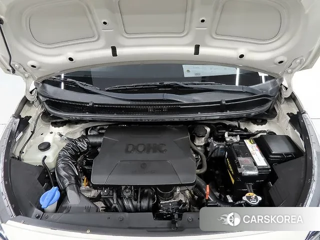 Kia All New Morning (JA) id 3474331 из Кореи 16