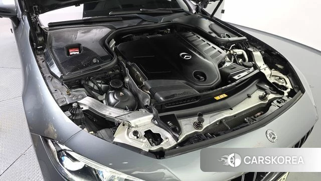 Mercedes-Benz CLS-Class C257 id 4671554 из Кореи 30