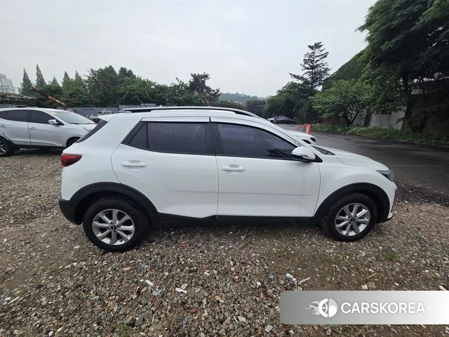 Kia Stonic id 4755474 из Кореи 13