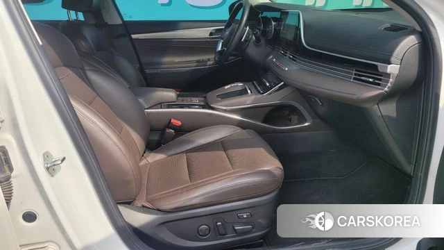Hyundai The New Grandeur IG id 4293898 из Кореи 14