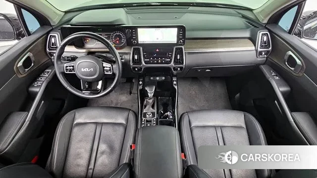 Kia Sorento 4th Generation id 3759752 из Кореи 16