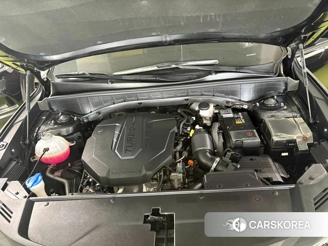 Kia Sorento 4th Generation id 4310075 из Кореи 12