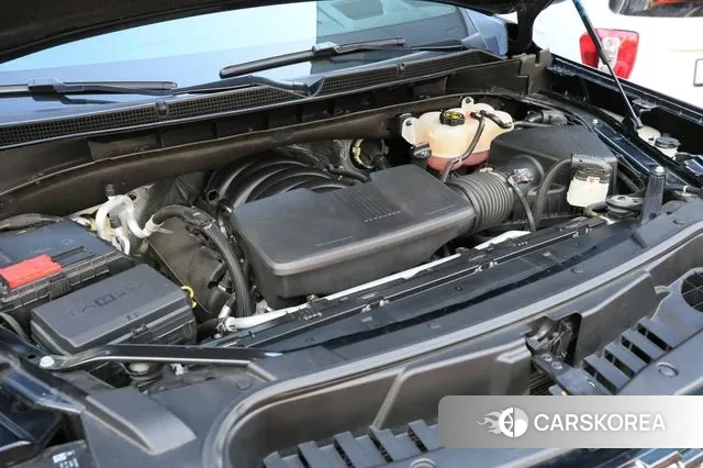 GMC Yukon id 3620647 из Кореи 13