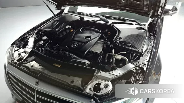 Mercedes-Benz E-Class W213 id 3460271 из Кореи 16