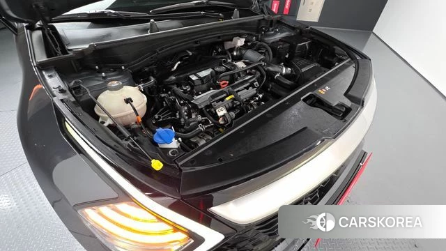 Kia Sportage 5th Generation id 3953482 из Кореи 16