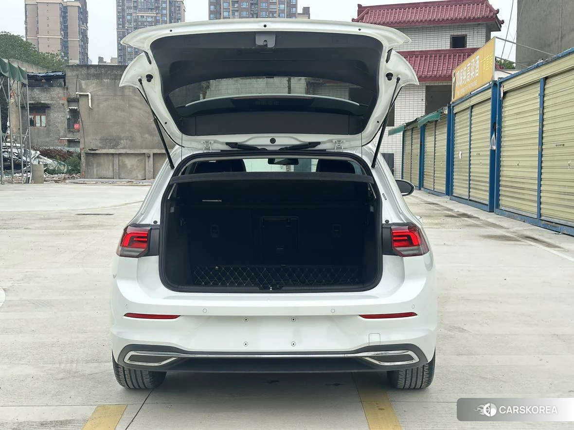 Volkswagen Golf id 4485434 из Китая 13