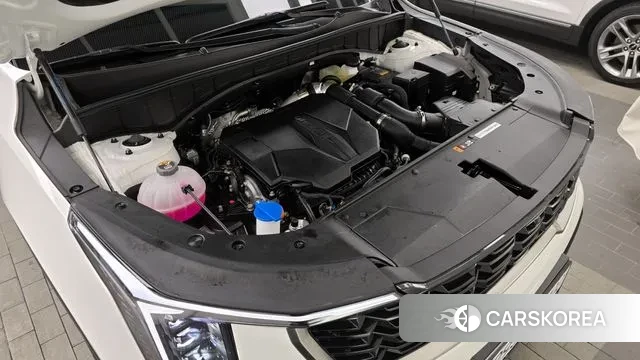 Kia The New Sorento 4th Generation id 3599361 из Кореи 16