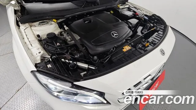 Mercedes-Benz GLA-Class X156 id 2696191 из Кореи 16