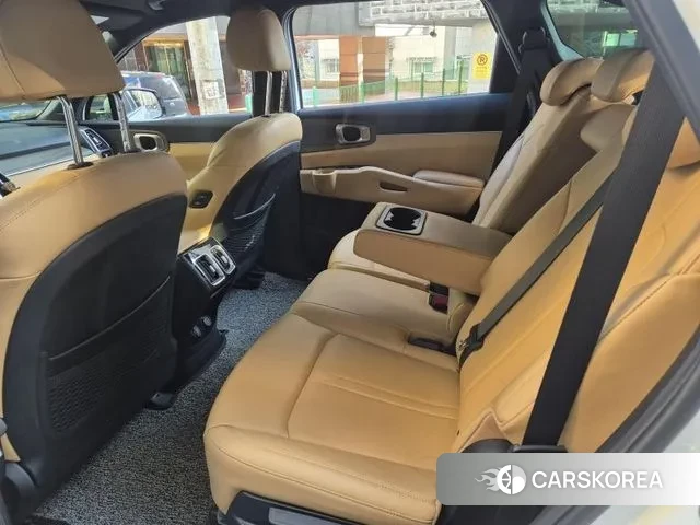 Kia Sorento 4th Generation id 3438610 из Кореи 9