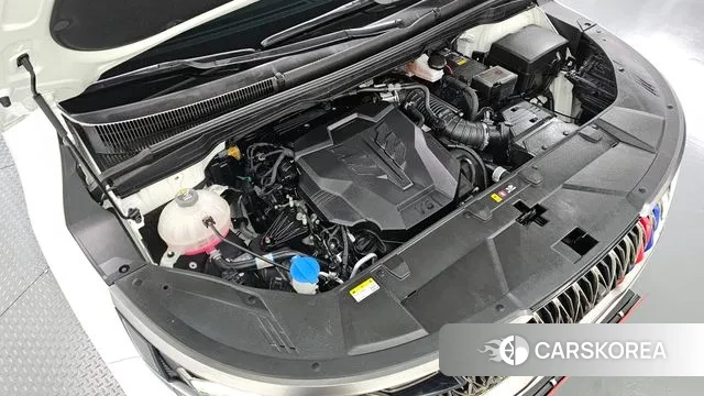 Kia Carnival 4th generation id 3378006 из Кореи 16