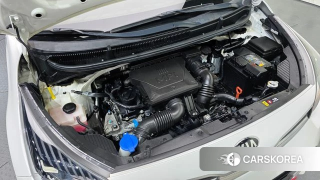 Kia Morning Urban (JA) id 3800404 из Кореи 16