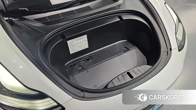 Tesla Model 3 id 3459428 из Кореи 16