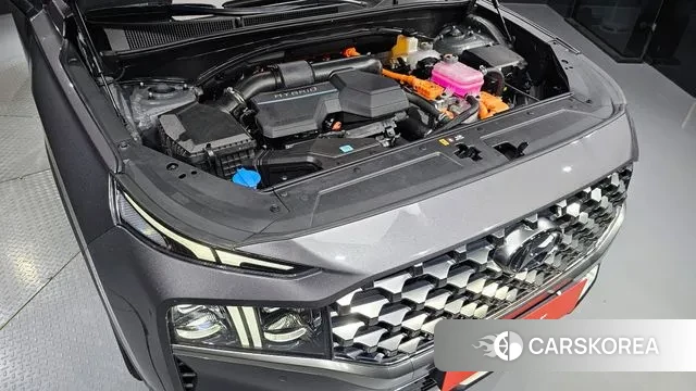 Hyundai The New Santa Fe id 2989342 из Кореи 16