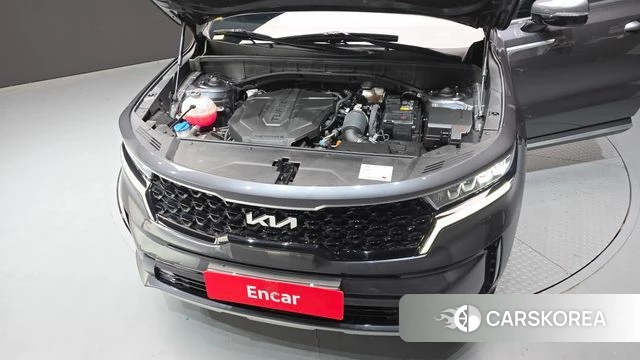 Kia Sorento 4th Generation id 3883576 из Кореи 16