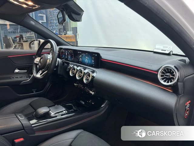 Mercedes-Benz Class A id 4320937 из Китая 13
