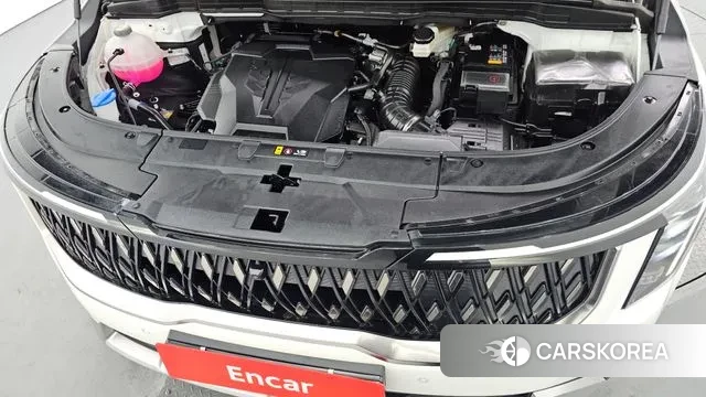 Kia The New Carnival 4th Generation id 3659033 из Кореи 16