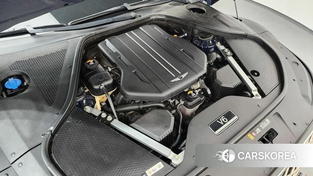 Genesis G90 (RS4) id 4506139 из Кореи 16