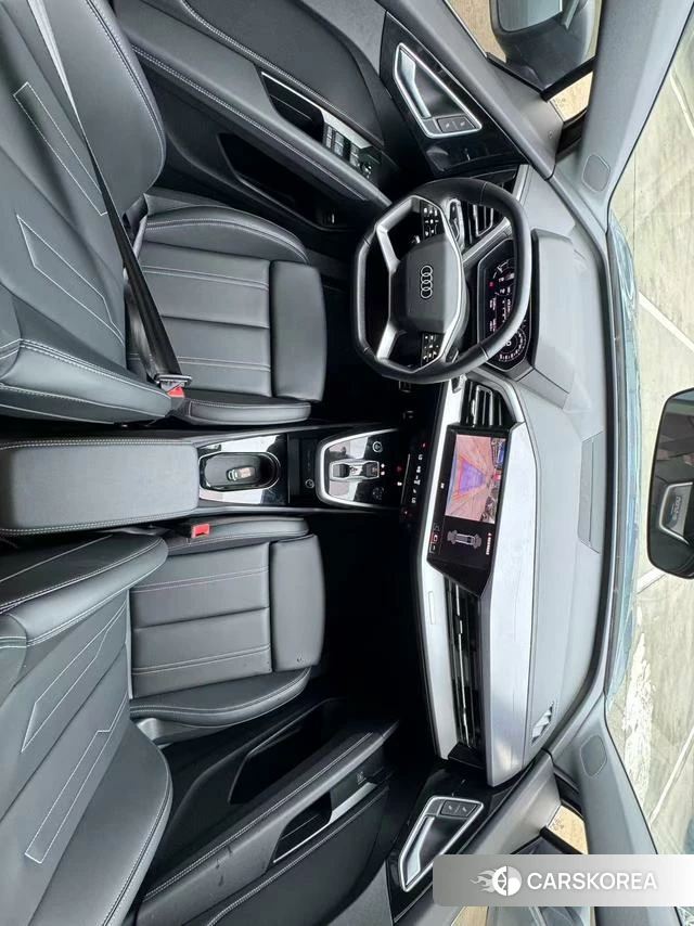 Audi Q4 e-tron id 4365748 из Китая 13