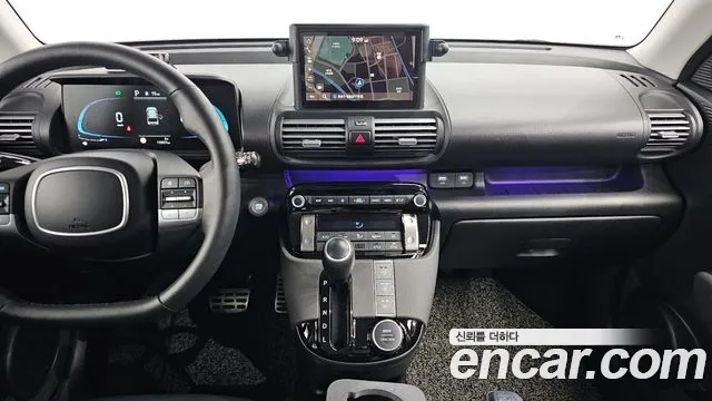 Hyundai Casper id 2527088 из Кореи 16