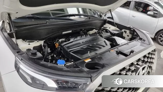 Hyundai Palisade id 2975823 из Кореи 16