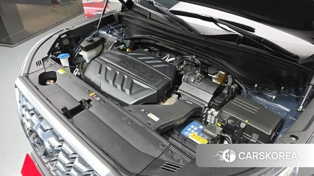 Hyundai Palisade id 3866802 из Кореи 16