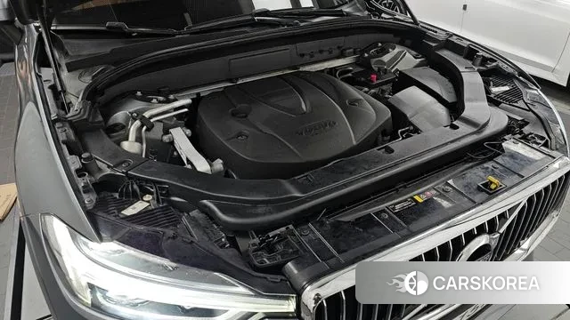 Volvo XC60 second Generation id 3096165 из Кореи 16