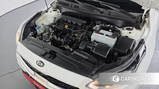 Kia Come New K3 id 3636693 из Кореи 16