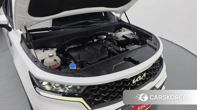 Kia Sorento 4th Generation id 3606836 из Кореи 16