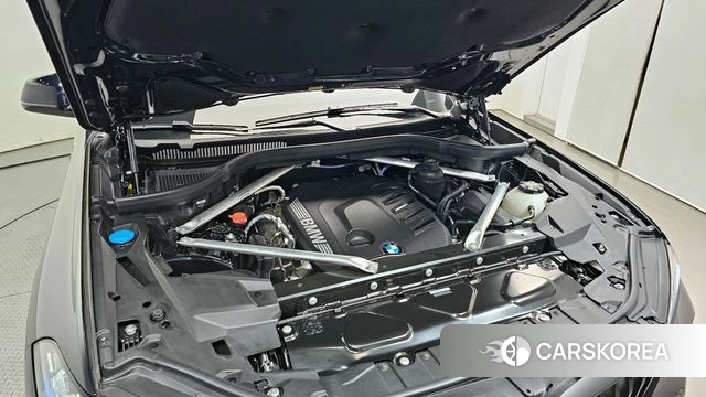BMW X5 (G05) id 4380918 из Кореи 27