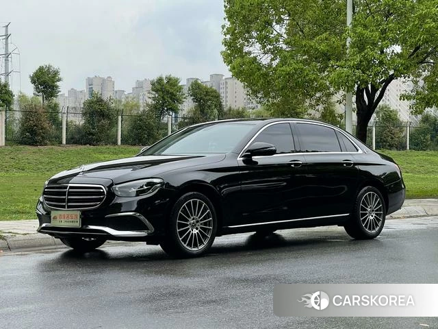 Mercedes-Benz E-class id 4260366 из Китая 16