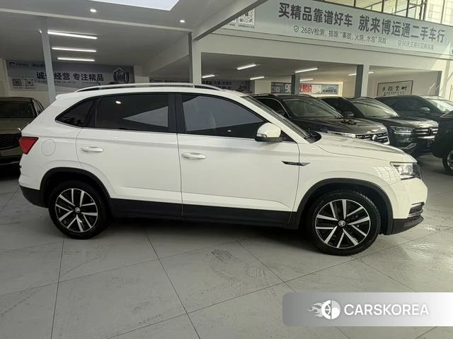 Skoda Komick id 4374687 из Китая 11