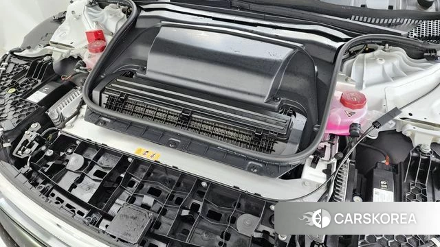 Mercedes-Benz EQS V297 id 4330237 из Кореи 28