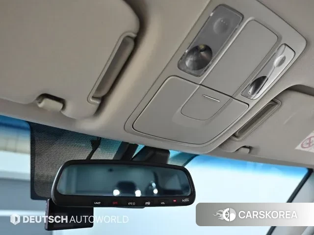 Kia Mohave Master id 3433419 из Кореи 16