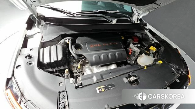 Jeep Compass 2nd Generation id 4244079 из Кореи 27