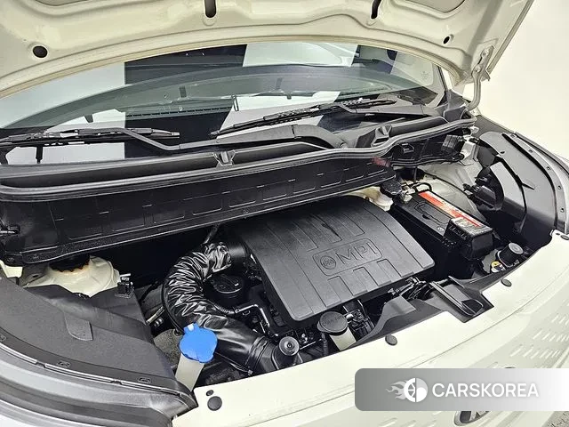 Kia The New Ray id 3406867 из Кореи 14