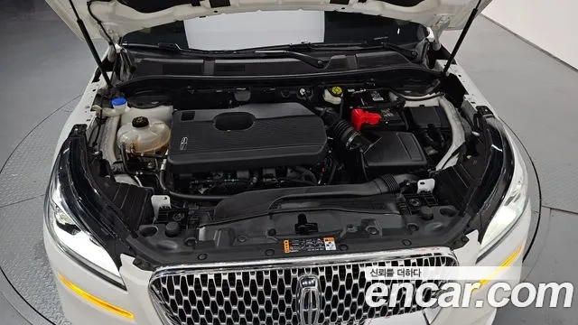 Lincoln Corsair id 2907059 из Кореи 16