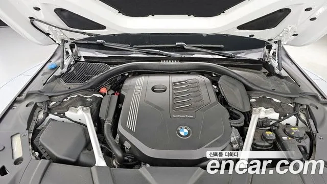 BMW 7 Series (G11) id 2881097 из Кореи 16