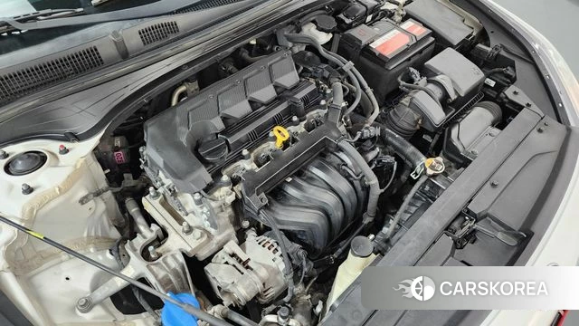 Kia Come New K3 id 3845857 из Кореи 16