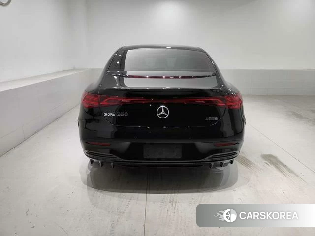 Mercedes-Benz EQE id 3920785 из Китая 18