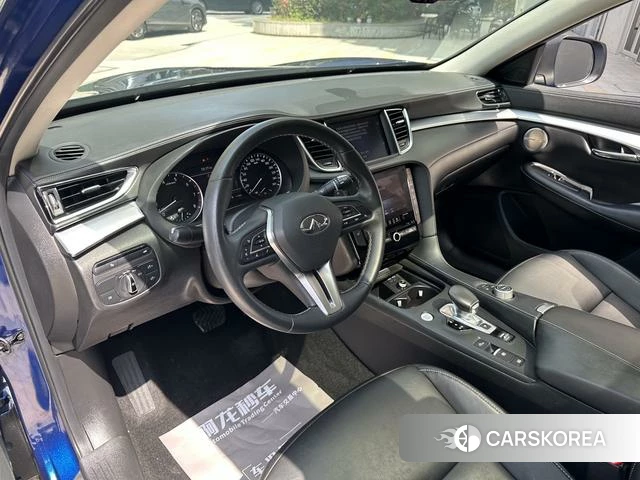 Infiniti QX50 id 4219945 из Китая 20