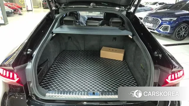 Audi A7 (4K) id 3415743 из Кореи 16