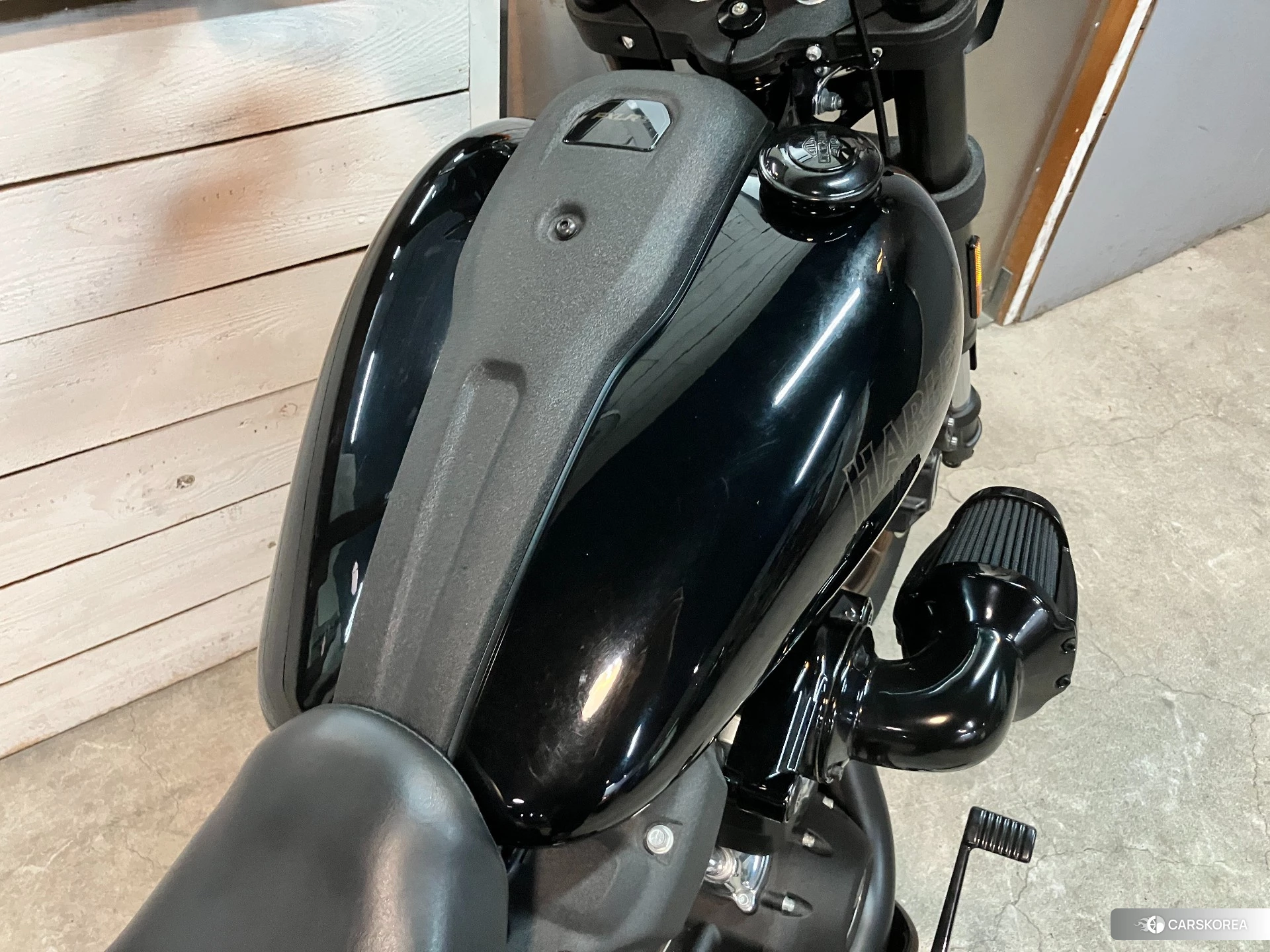Harley-Davidson Softail Low Rider S FXLRS id 3951887 из Японии 21