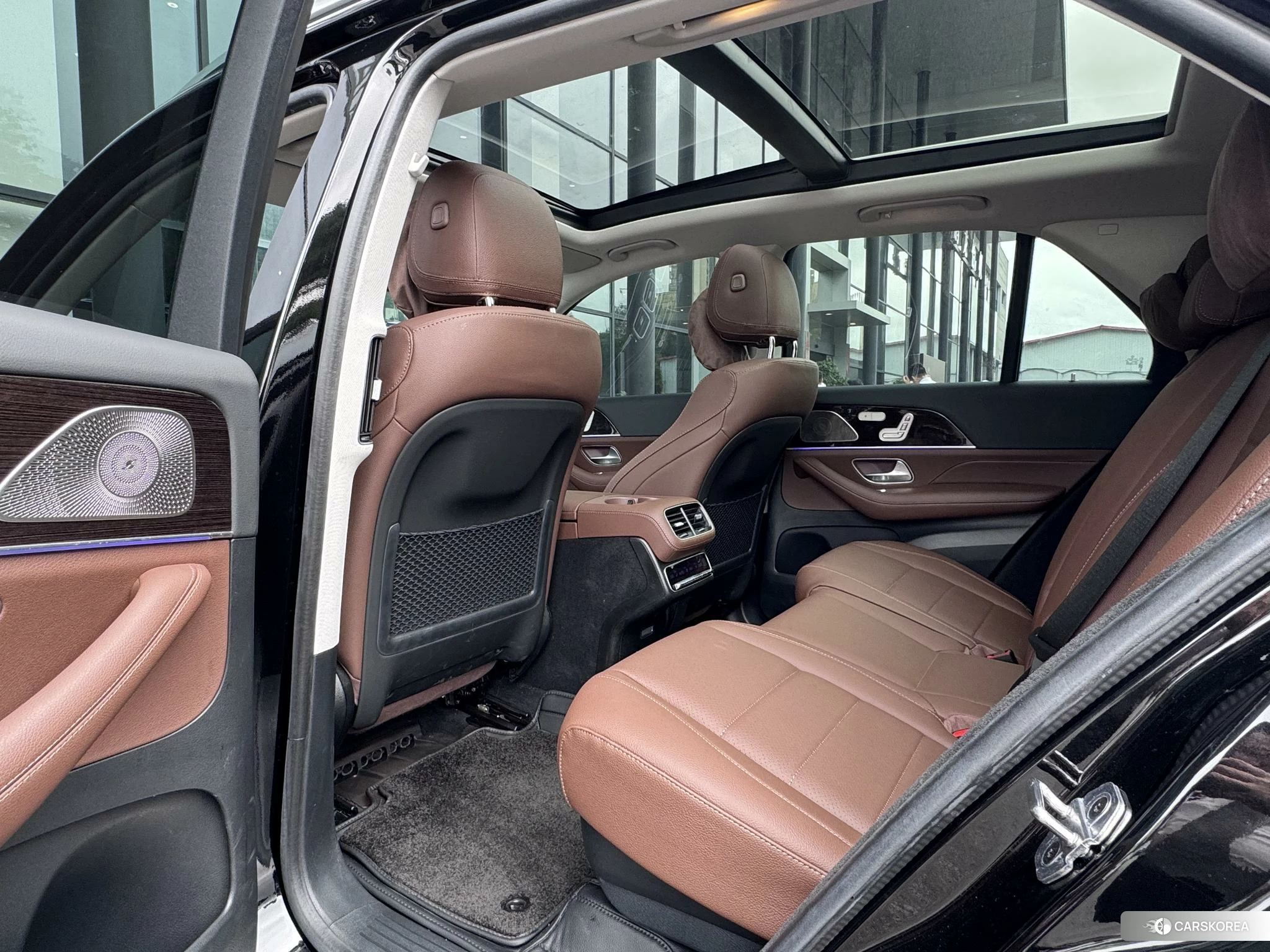 Mercedes-Benz GLE id 4510581 из Китая 14