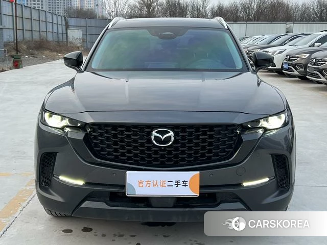 Mazda CX-50 line also id 3888647 из Китая 11